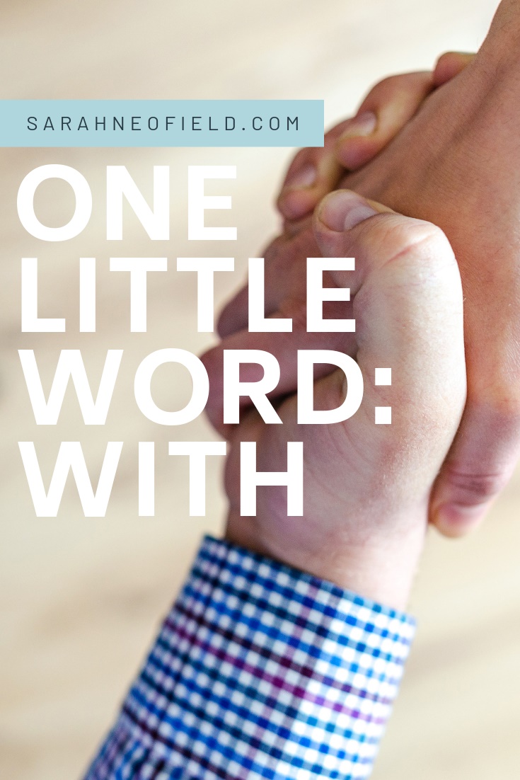 one-little-word-with-sarah-neofield